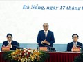 Xây dựng và hoàn thiện nhà nước pháp quyền xã hội chủ nghĩa Việt Nam