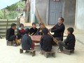 Hấp dẫn khèn của đồng bào dân tộc Mông Bắc Hà, Lào Cai