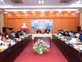 Xúc tiến thương mại giữa các doanh nghiệp tỉnh Hà Giang và Israel