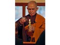 Thiền sư Thích Nhất Hạnh viên tịch tại Tổ đình Từ Hiếu, thọ 95 tuổi