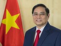Thủ tướng Phạm Minh Chính dự Hội nghị Cấp cao đặc biệt kỷ niệm 45 năm quan hệ ASEAN - Hoa Kỳ 