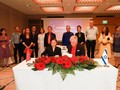 Tập đoàn Việt Nam đầu tiên mở văn phòng đại diện tại Israel
