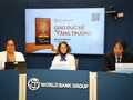 Ngân hàng Thế giới: Kinh tế Việt Nam dự báo tăng trưởng 7,5% năm 2022