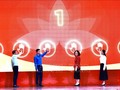  Hội thi Olympic toàn quốc các môn Khoa học Mác-Lênin và Tư tưởng Hồ Chí Minh “Ánh sáng soi đường”