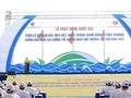 Lễ phát động quốc gia Tuần lễ Biển và Hải đảo Việt Nam, Tháng hành động vì môi trường  năm 2023