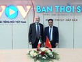 Nhiều tiềm năng hợp tác trong quan hệ Việt Nam - Italia