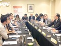 Hội Trí thức và Chuyên gia Việt Nam tại Australia đóng góp vào sự phát triển của đất nước
