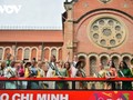 Tuần lễ Du lịch Thành phố Hồ Chí Minh: Phát triển điểm đến xanh, thân thiện môi trường