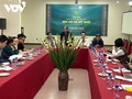 Ngày Thơ Việt Nam năm 2024 với chủ đề “Bản hòa âm đất nước“