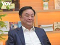 Bộ trưởng Lê Minh Hoan: lan tỏa hơn nữa tư duy kinh tế trong nông nghiệp