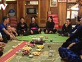 Đồng bào Tày ở Bảo Lâm (Cao Bằng) gìn giữ điệu hát Lượn Cọi