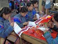 Gìn giữ bản sắc văn hóa ở chợ phiên Bắc Hà, Lào Cai
