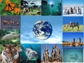 Thế giới và những thách thức về đa dạng sinh học