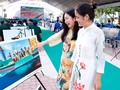 Lễ phát động quốc gia Tuần lễ Biển và Hải đảo Việt Nam