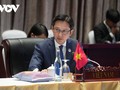 Hội nghị ASEAN: Việt Nam đề xuất giải pháp triển khai các trụ cột của chiến lược hợp tác Mekong