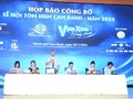 Lần đầu tiên tổ chức lễ hội tôm hùm ở Cam Ranh