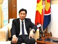Thúc đẩy lợi ích chiến lược song phương Việt Nam – Timor-Leste