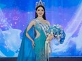 Người đẹp Hải Dương Phạm Thị Ngọc Quỳnh đăng quang Hoa hậu Du lịch Việt Nam 2024