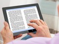 Цифровые книги распространили любовь к чтению