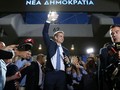 Многочисленные вызовы стоят перед Грецией после всеобщих выборов