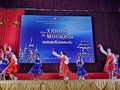 От Ханоя до Москвы – мост дружбы между Вьетнамом и Россией 