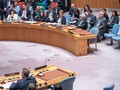 Арабский мир выразил разочарование в связи с непринятием резолюции, признающей независимое палестинское государство