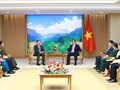 Вьетнам придаёт приоритетное значение всеобъемлющему сотрудничеству с Камбоджей 
