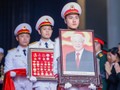 Руководители Вьетнама направили благодарственные письма и телеграммы международным друзьям за их слова соболезнования в связи с кончиной генсека ЦК КПВ Нгуен Фу Чонга 