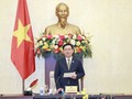 ប្រមុខបេសកកម្មតំណាងរបស់វៀតណាមនៅបរទេសត្រូវយកផលប្រយោជន៍ជាតិជាអាទិភាពចម្បងបង្អស់
