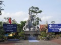 បំណងប្រាថ្នាសន្តិភាពពីឃុំ Son My