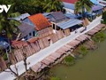 របរធ្វើបាញ់ត្រាងជាង ២០០ ឆ្នាំនៅទីក្រុង Can Tho គឺជាបេតិកភណ្ឌ​វប្បធម៌អរូបីជាតិ