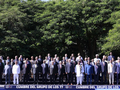 G77 តស៊ូដើម្បី​សណ្តាប់ធ្នាប់​សេដ្ឋកិច្ច​សង្គមប្រកបដោយ​សមភាព​ជាង​នៅ​ពិភពលោក