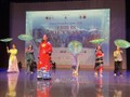 Vietnam Cultural Show London ២០២៤ ៖ ផ្សព្វផ្សាយអំពី​ប្រទេសជាតិ​ ប្រជាជន និងវប្បធម៌វៀតណាមទៅកាន់មិត្ត​ភក្តិ​អន្តរជាតិ