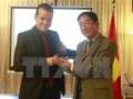 Đại sứ quán Việt Nam tại Brazil trao Giải thưởng Toàn quốc về thông tin đối ngoại 2016
