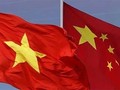 Việt Nam và Trung Quốc duy trì trao đổi để giải quyết nhiều vấn đề liên quan