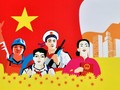 Hoạt động lập pháp hướng tới hoàn thiện nhà nước pháp quyền xã hội chủ nghĩa Việt Nam