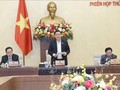 Quốc hội sẽ xem xét, quyết định chủ trương đầu tư Dự án Vành đai 4 vùng Thủ đô Hà Nội, Dự án Vành đai 3 Thành phố Hồ Chí Minh