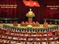 Hội nghị Trung ương 5 của Đảng cộng sản Việt Nam quyết định nhiều vấn đề quan trọng