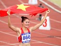 SEA Games 31: Thể thao Việt Nam vượt mốc 100 huy chương Vàng