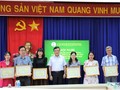 Uỷ ban về người VN ở nước ngoài Thành phố Hồ Chí Minh kết nối và phát huy nguồn lực kiều bào