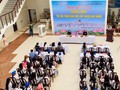 Trại hè Việt Nam 2022: Khơi mạch nguồn dân tộc