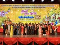 Gần 500 kiều bào và thân nhân tham dự Xuân quê hương Hải Phòng 2023