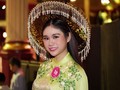 Miss Xuân 2023 - Tôn vinh vẻ đẹp Việt Nam tại châu Âu