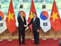 Đối thoại về hợp tác kinh tế cấp Phó Thủ tướng Việt Nam - Hàn Quốc lần thứ 2