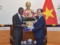 Giám đốc Trung tâm Di sản Thế giới UNESCO: Việt Nam là hình mẫu về việc bảo tồn và phát huy giá trị di sản