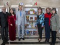 Góc Việt Nam: Quảng bá văn hóa Việt Nam đến bạn bè Bulgaria