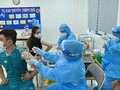 Số ca mắc mới COVID-19 giảm so với ngày trước đó