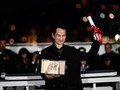 Liên hoan phim Cannes 2023: Trần Anh Hùng đoạt giải Đạo diễn xuất sắc nhất. Phạm Thiên Ân giành giải Ống kính vàng