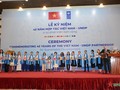 Việt Nam - UNDP: 45 năm hợp tác vì sự phát triển bền vững