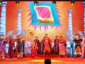 Tưng bừng Lễ hội kỷ niệm 595 năm Ngày Vua Lê Thái Tổ đăng quang 